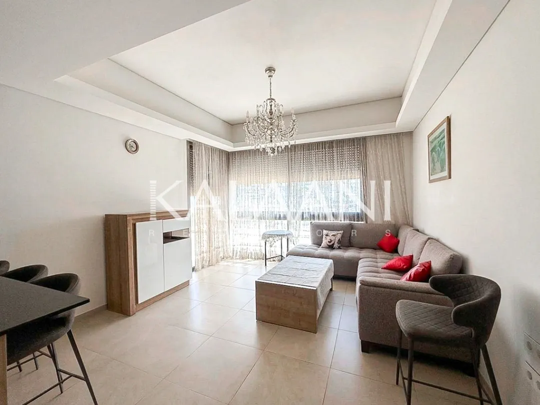 Apartment for rent in Dbayeh, Lebanon