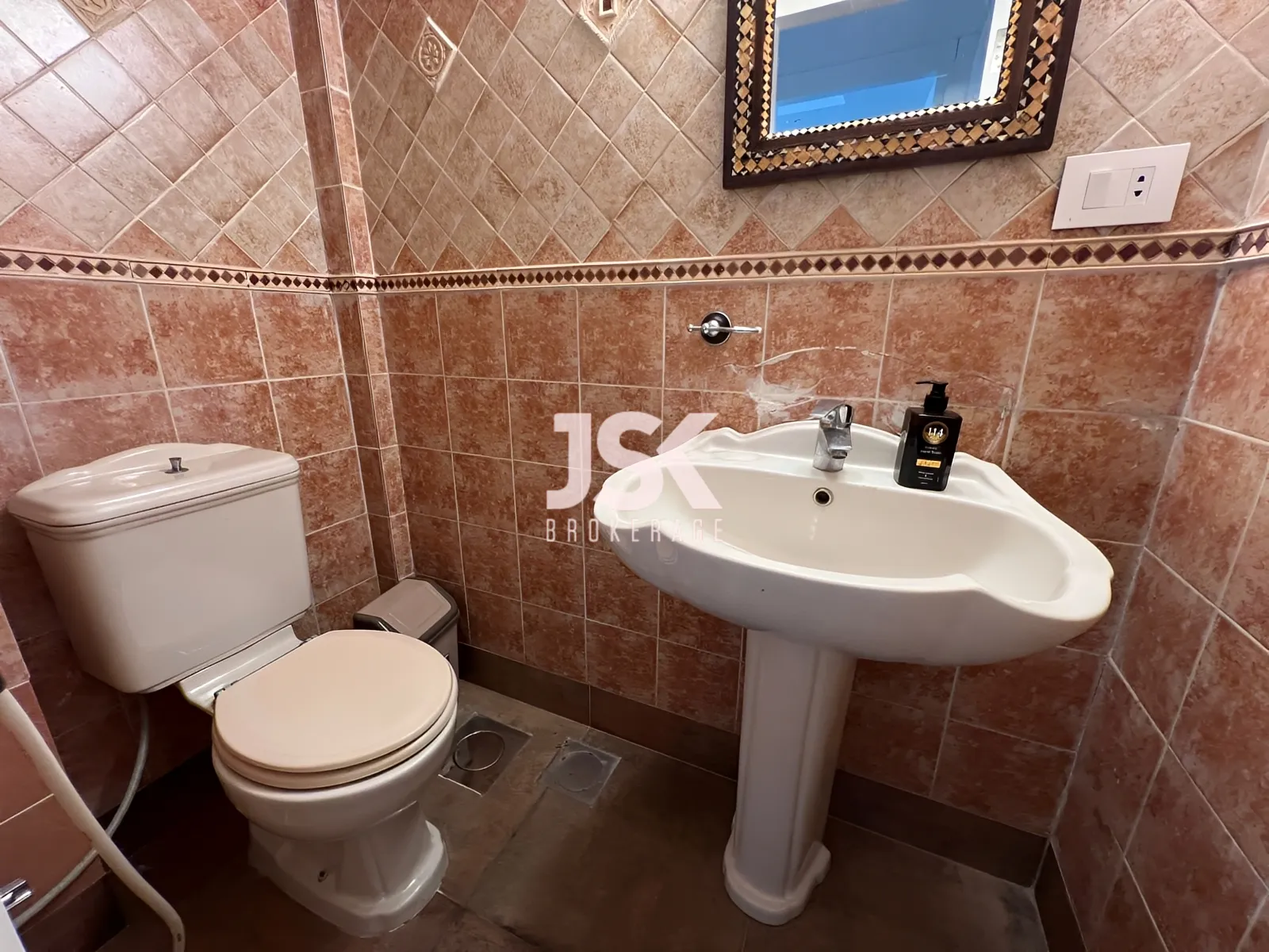 Apartment for Rent in Mar Mikhael