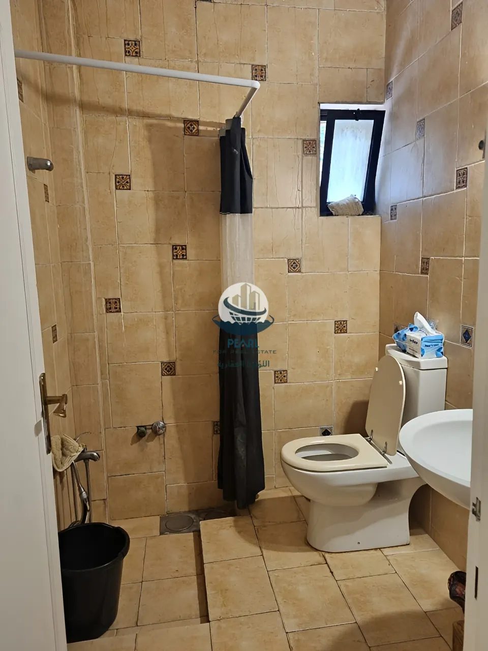 Apartment for sale in Bhamdoun