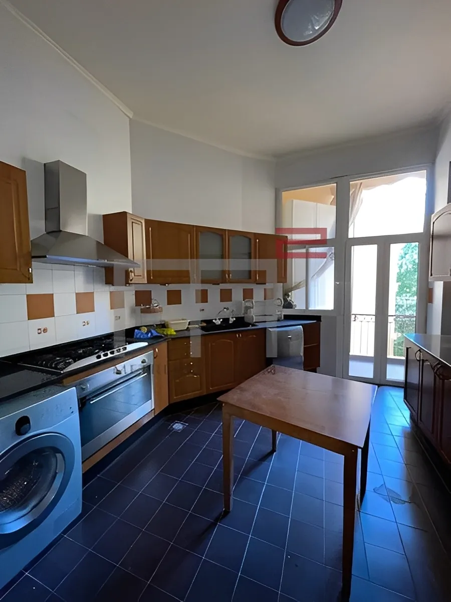 Apartment for Sale in Ashrafieh Beirut Lebanon - 4 bed, 4 bath