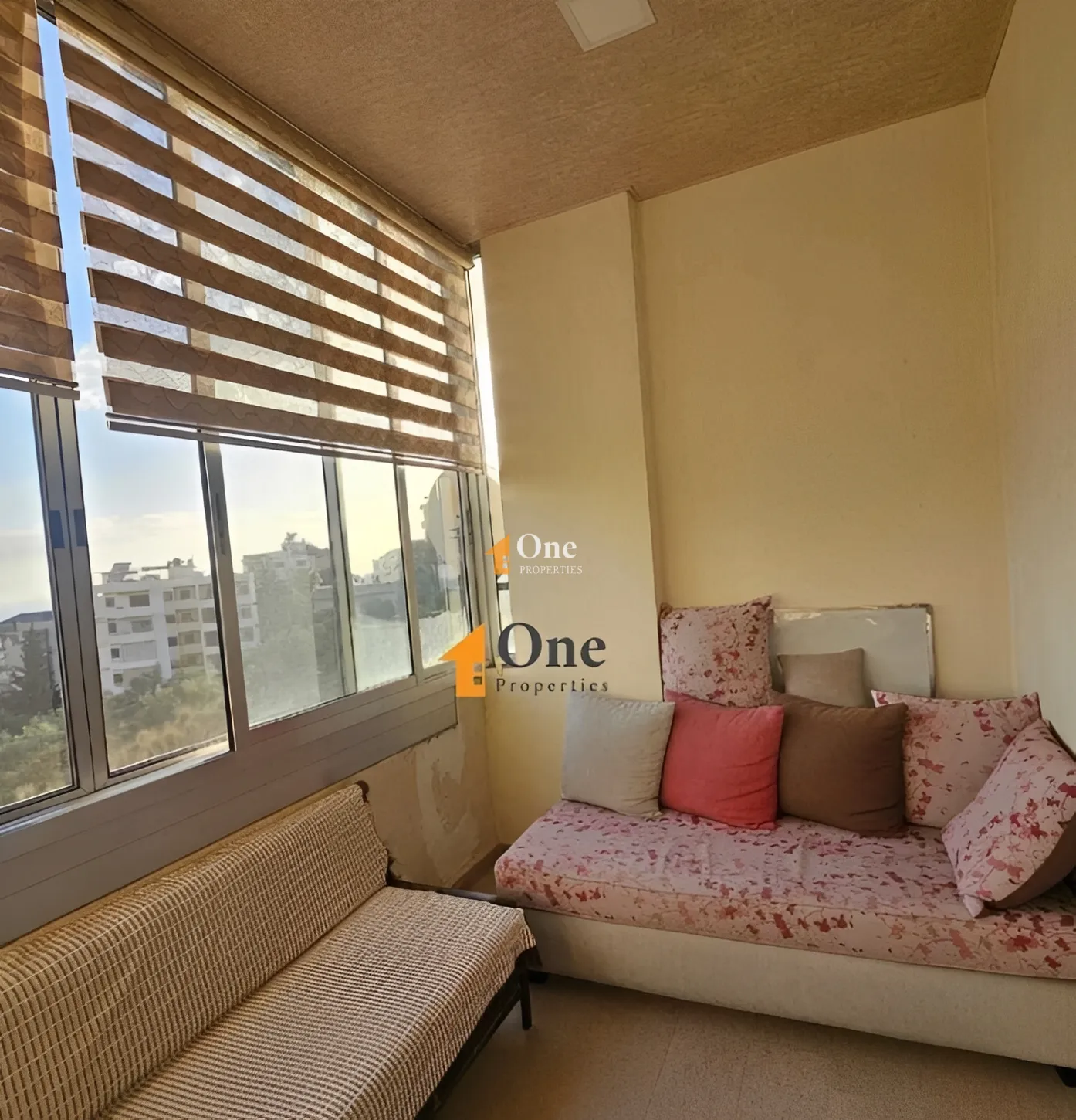 Apartment for sale in Aamchit, Lebanon - 3 bed, 2 bath