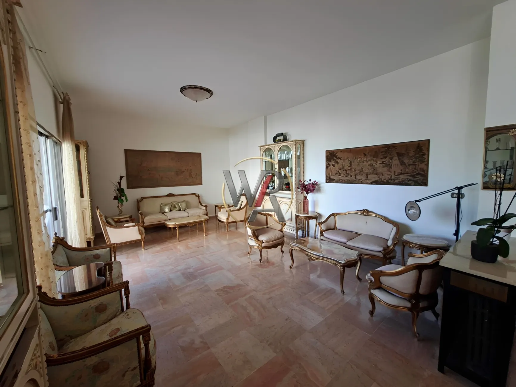 Apartment for sale in Mazraat Yachoua