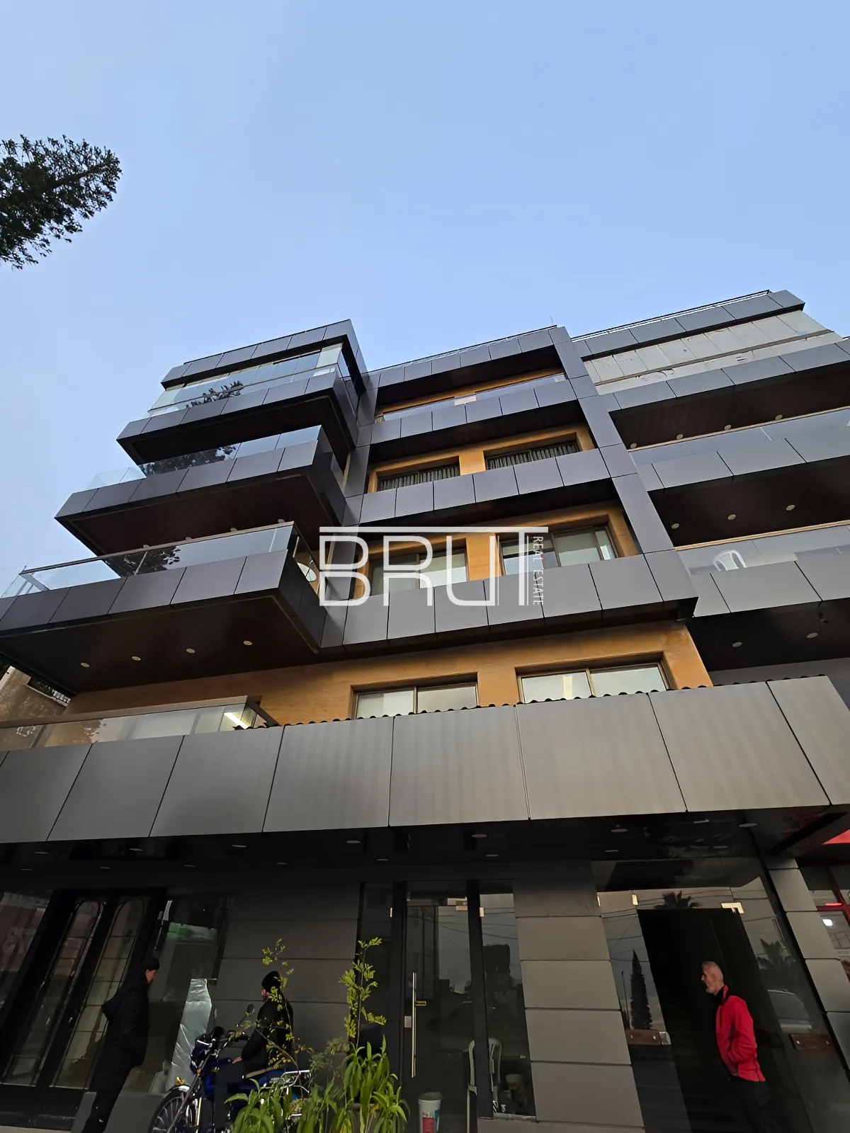 Apartment for Sale in Ghazir - 3 bed, 3 bath