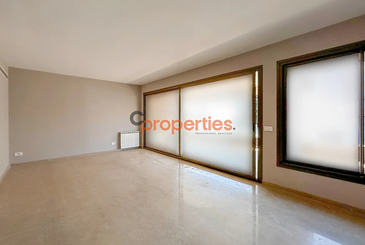 Apartment for Sale in Mtaileb