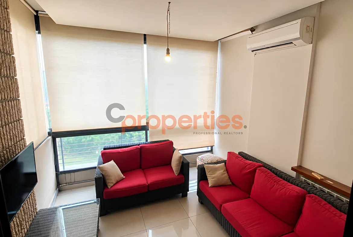 Apartment for Rent in Mansourieh