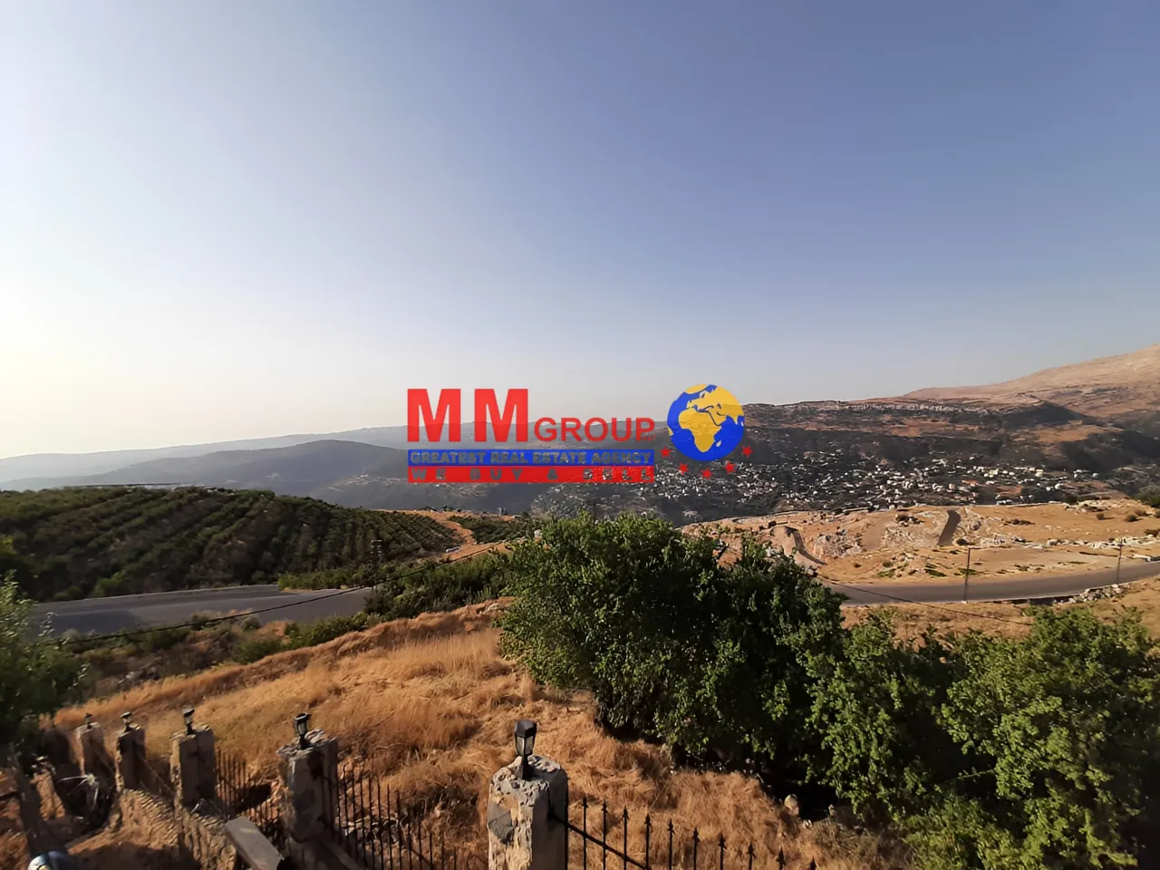 Villa for Rent in Zaarour