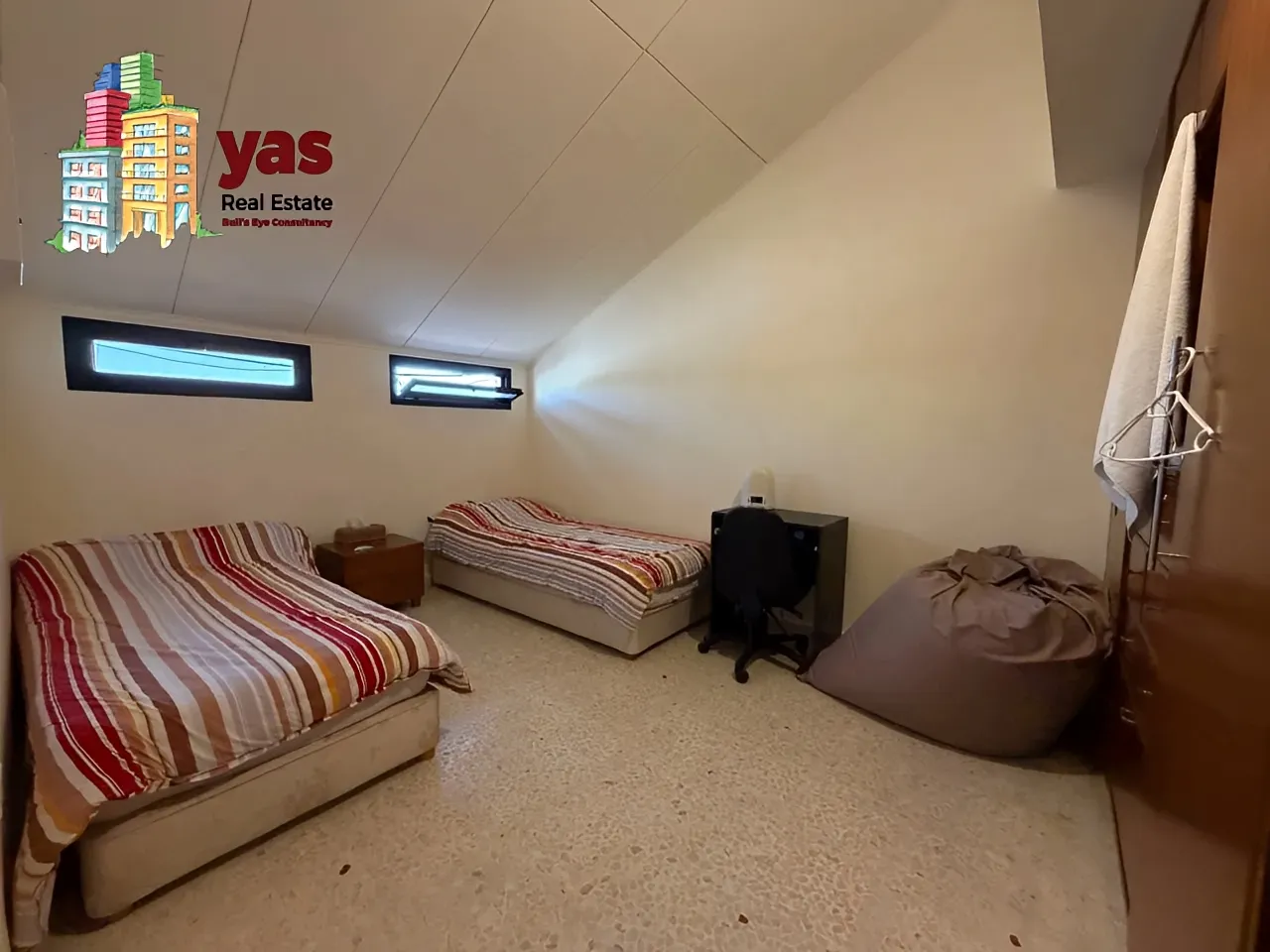 Apartment for Sale in Zouk Mosbeh