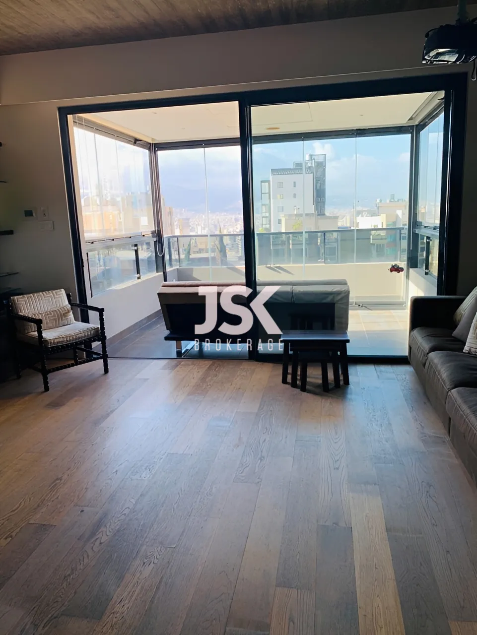 Apartment for Rent in Achrafieh