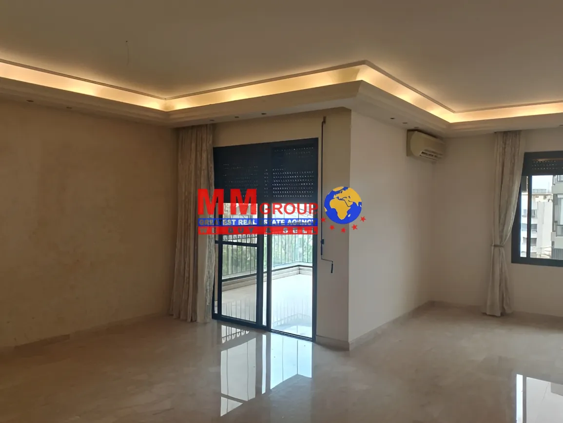 Apartment for sale in Beit Meri