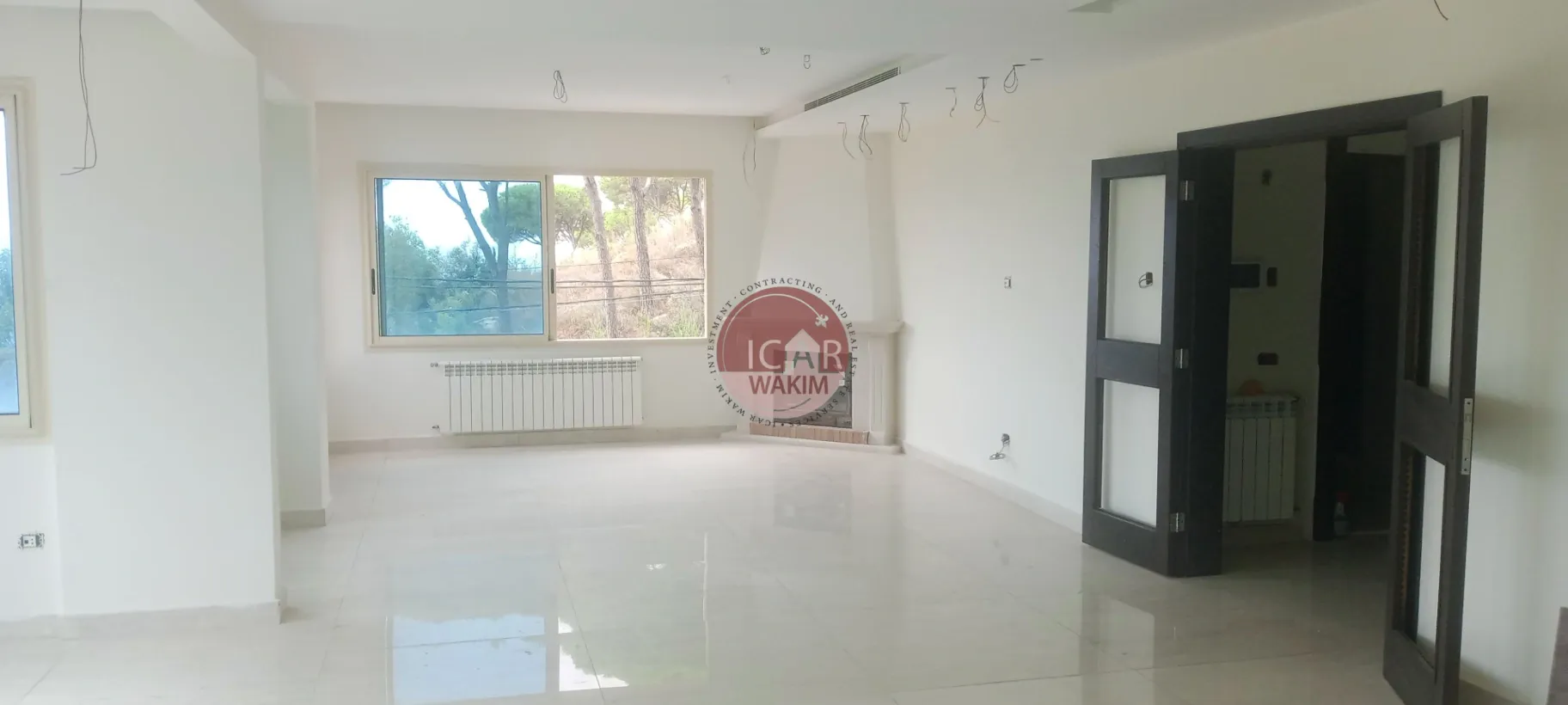 Apartment for sale in Beit Meri, Lebanon