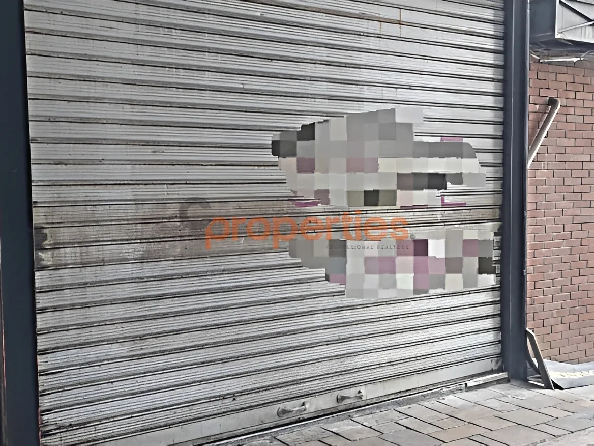 Shop for Rent in Achrafieh