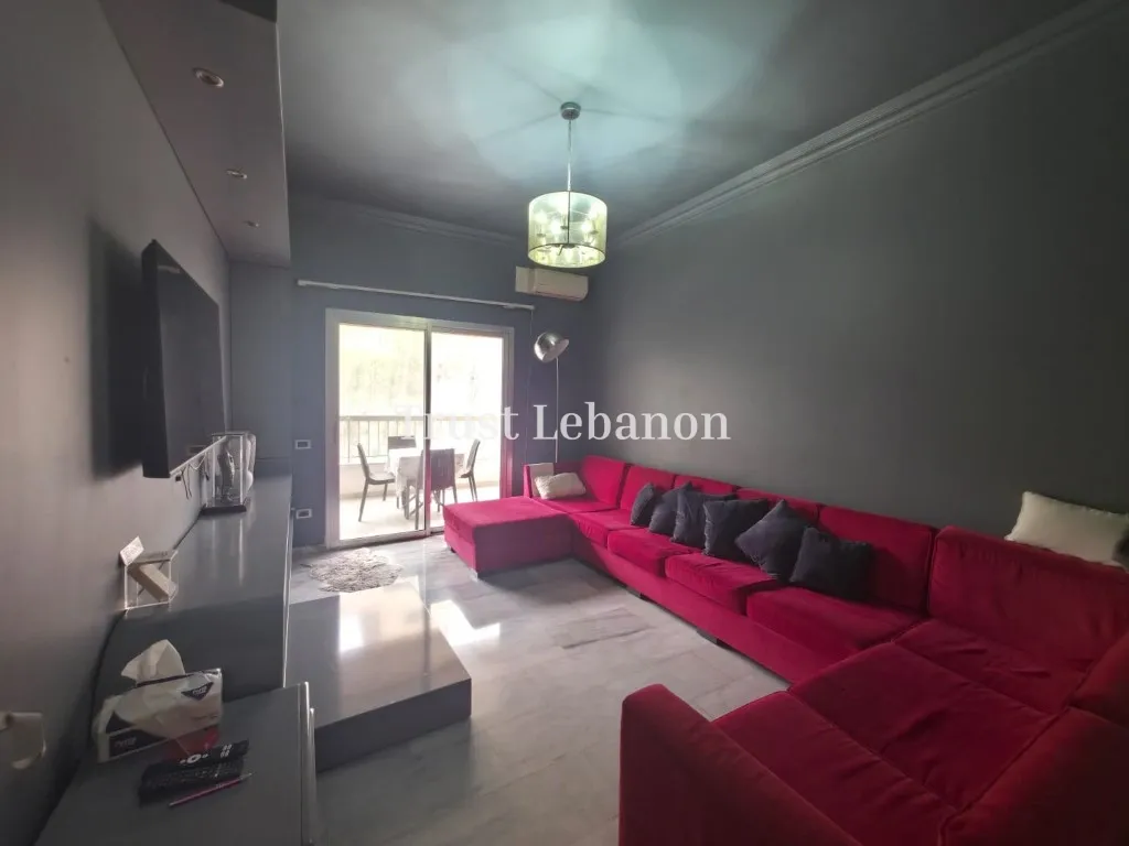 Apartment for sale in Haret Hreik, Lebanon