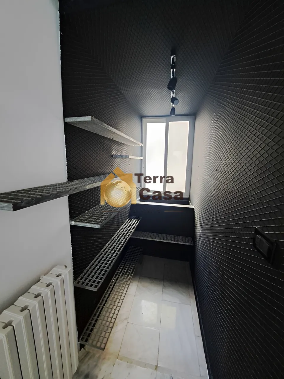 Apartment for rent in Achrafieh