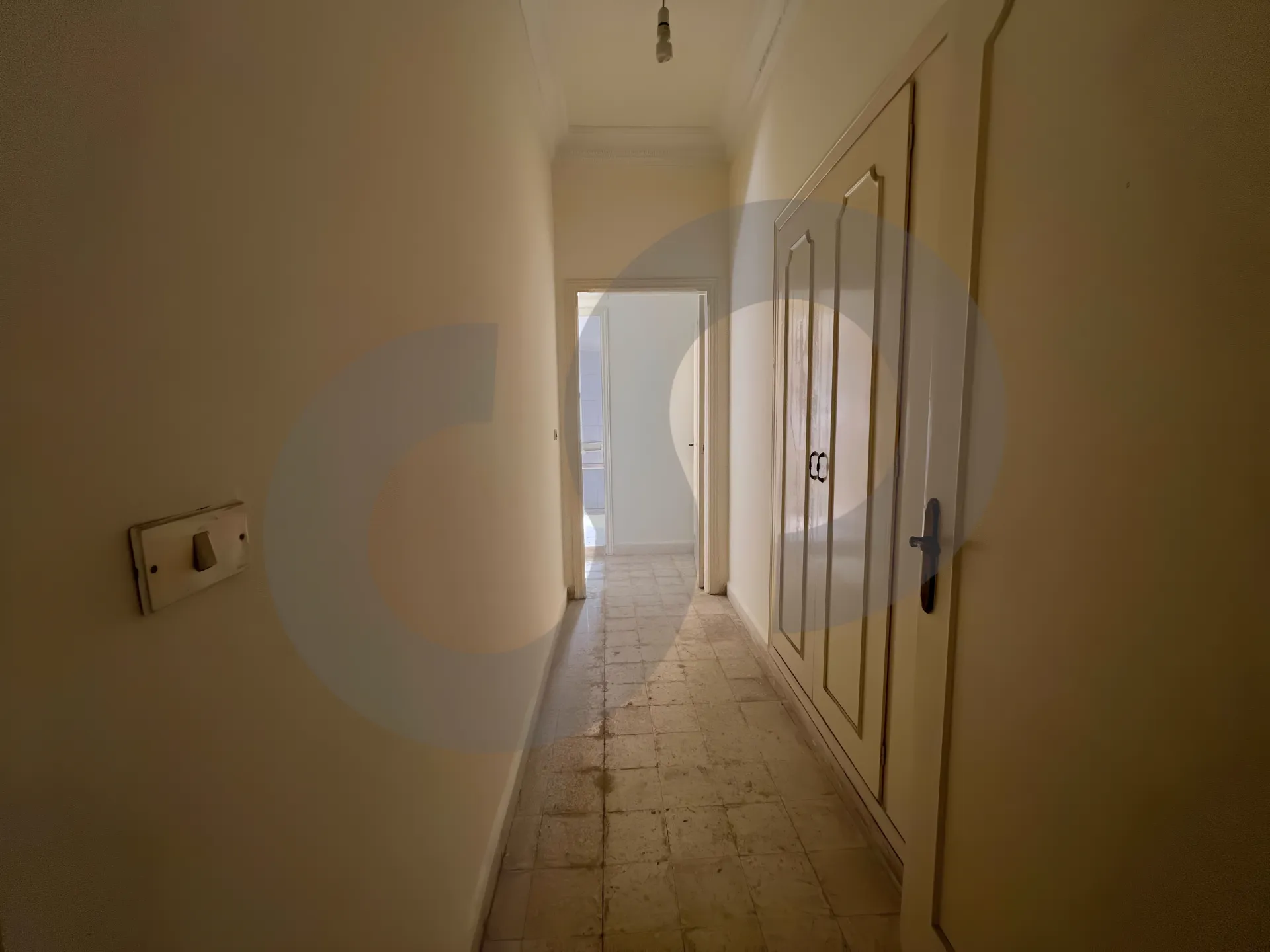 Apartment for Sale in Aley