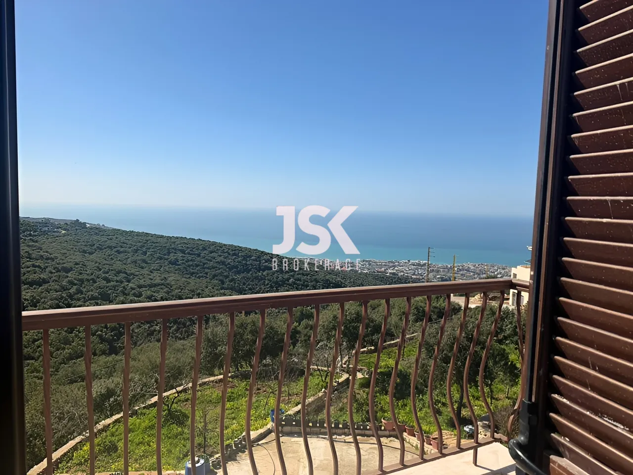 Villa for Sale in Batroun