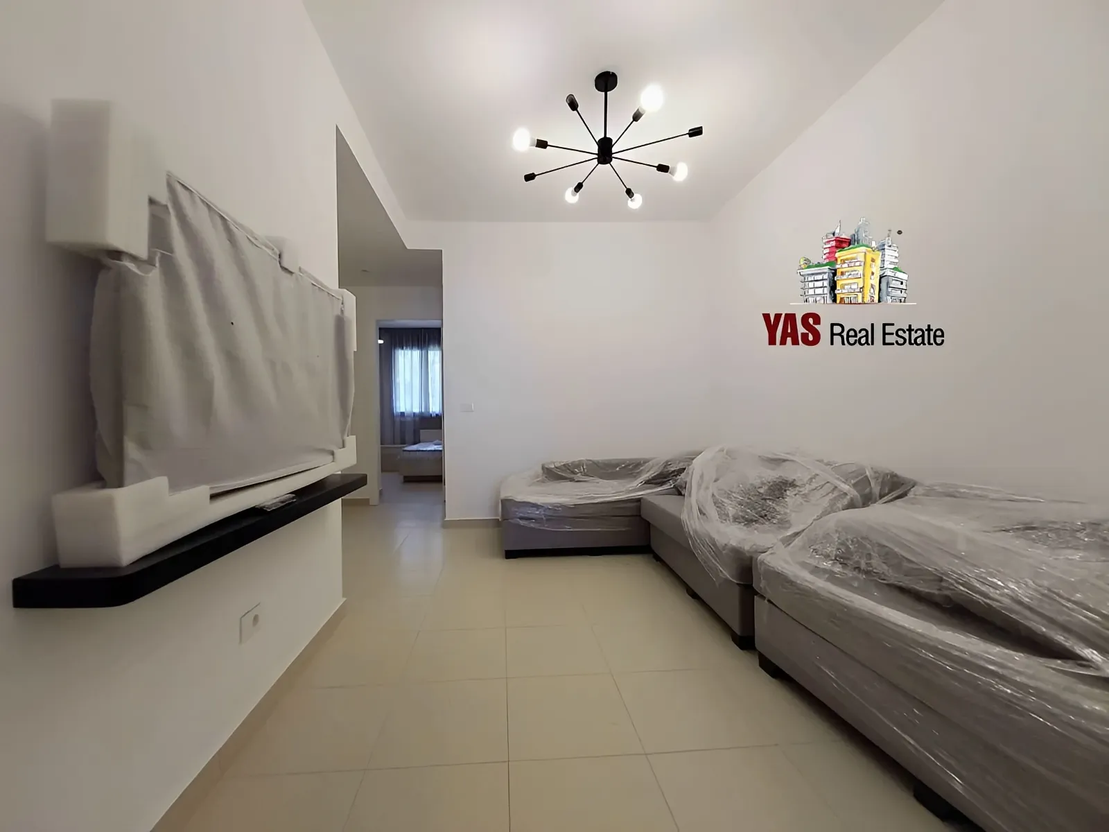 Apartment for Rent in Sahel Alma