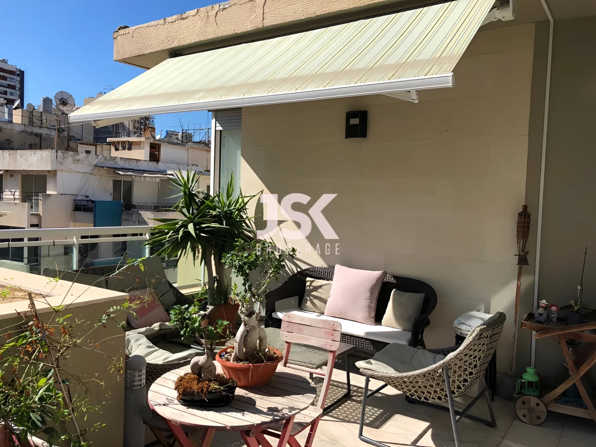 Loft for Sale in Ras
