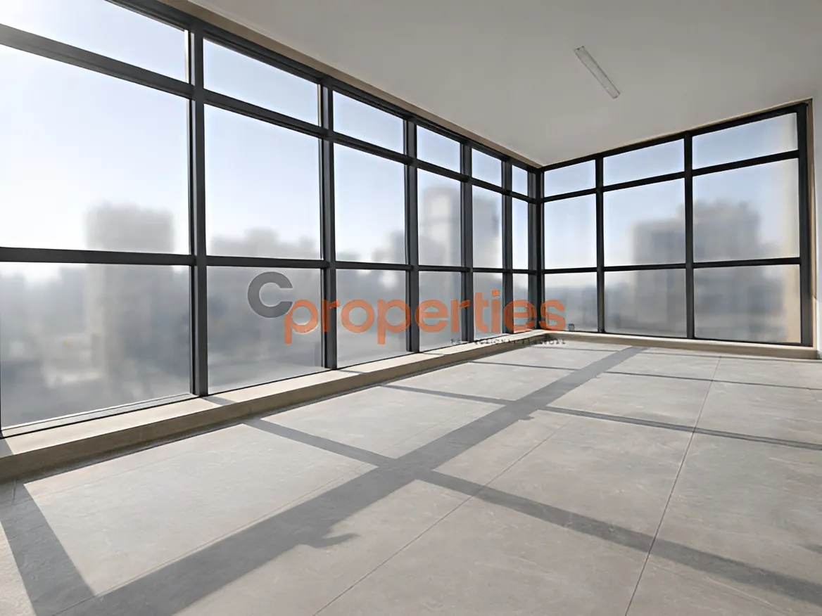 Office for Rent in Zalqa