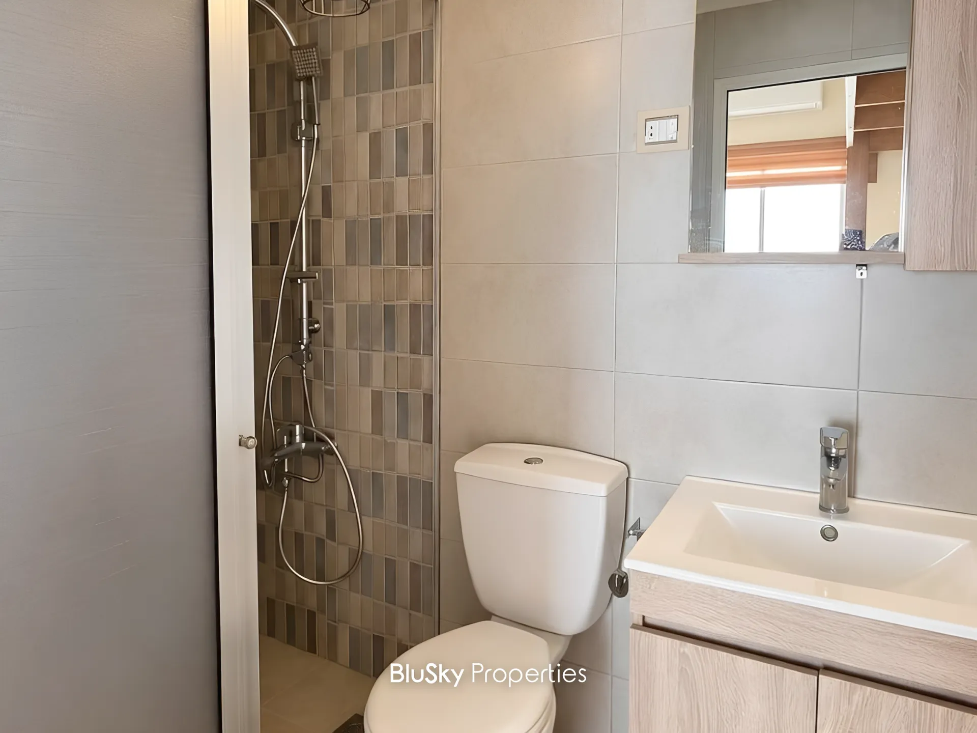 Chalet for rent in Batroun