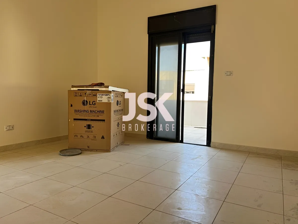 Apartment for Sale in Ain el remmeneh, baabda Lebanon