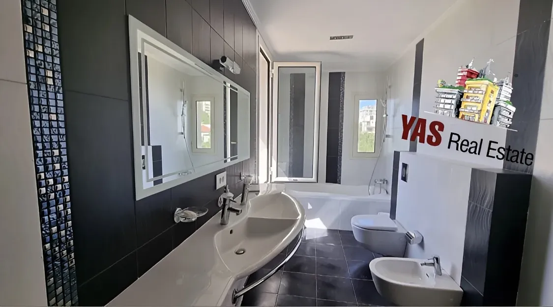 Villa for Sale in Qleiat - 4 bed, 6 bath