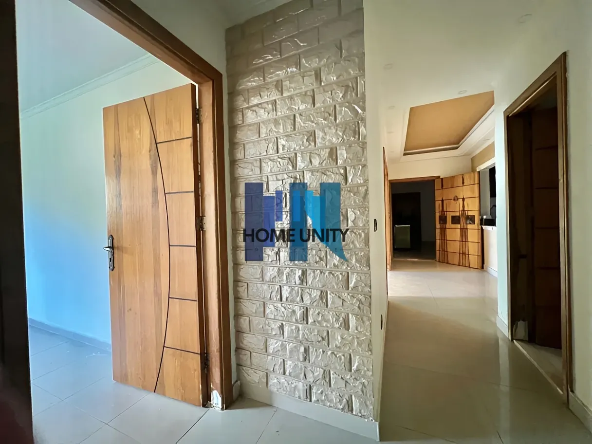 Apartment for rent in Chouaifet El Aamroussieh