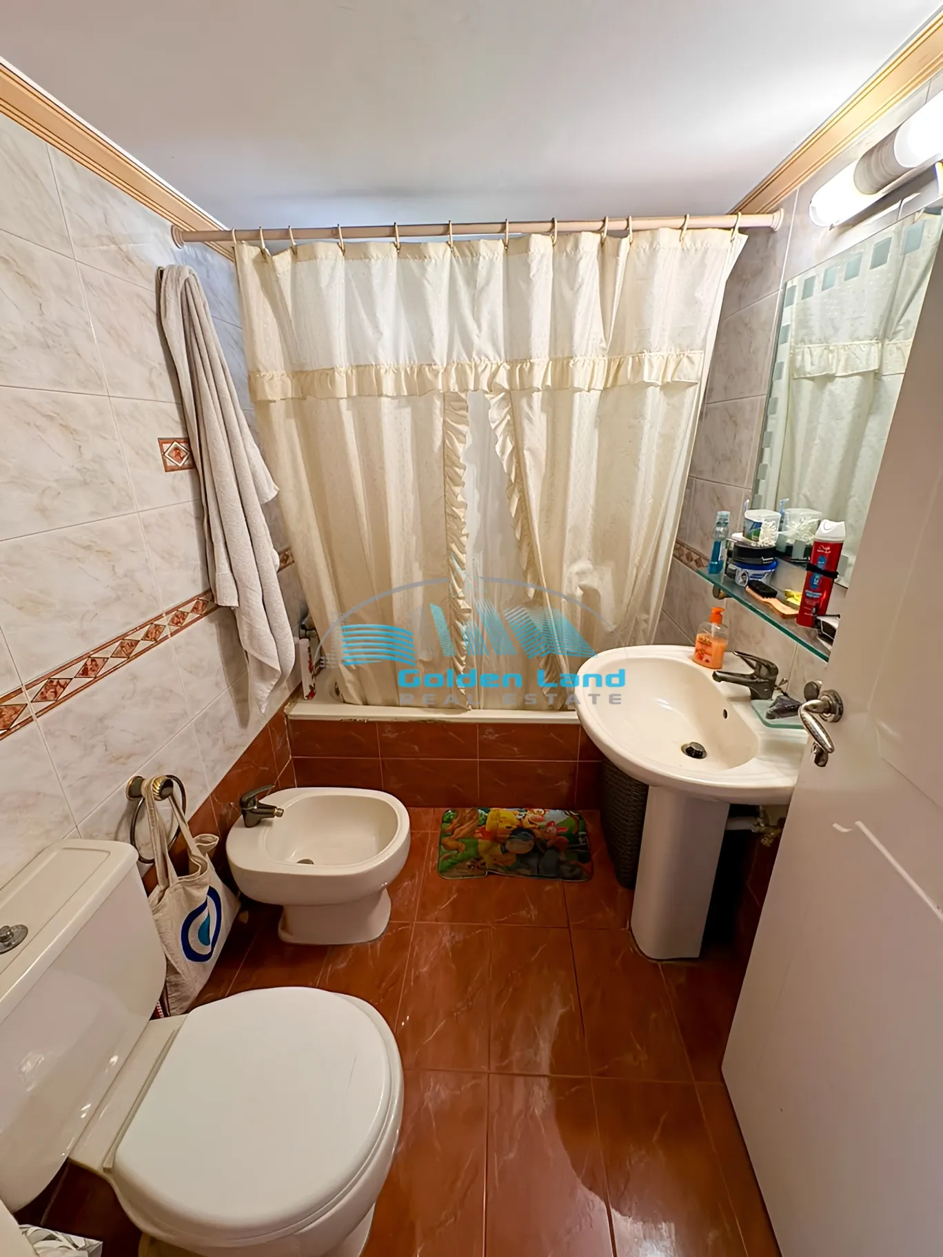 Apartment for rent in Jal El Dib, Lebanon