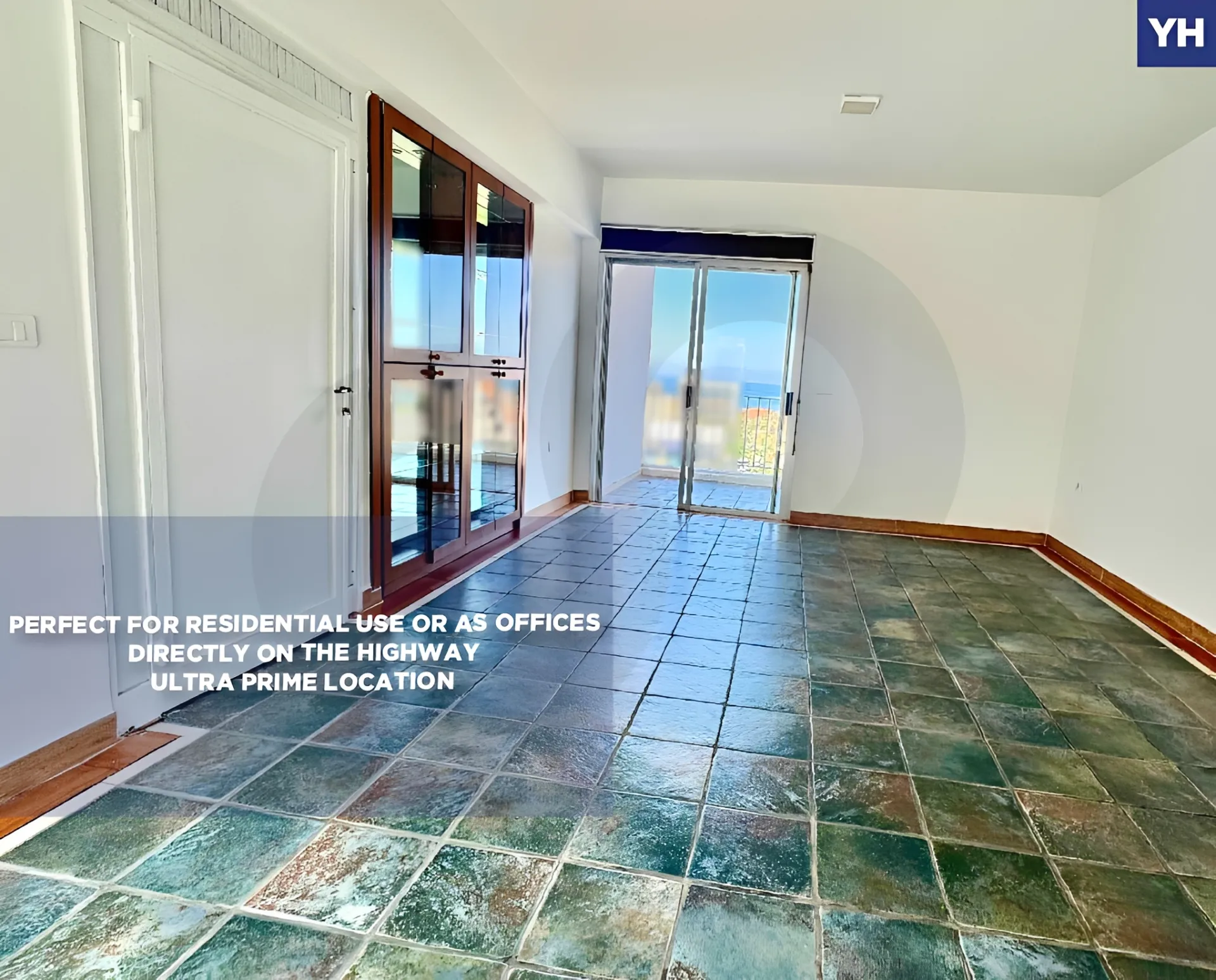 Apartment for Rent in Jounieh