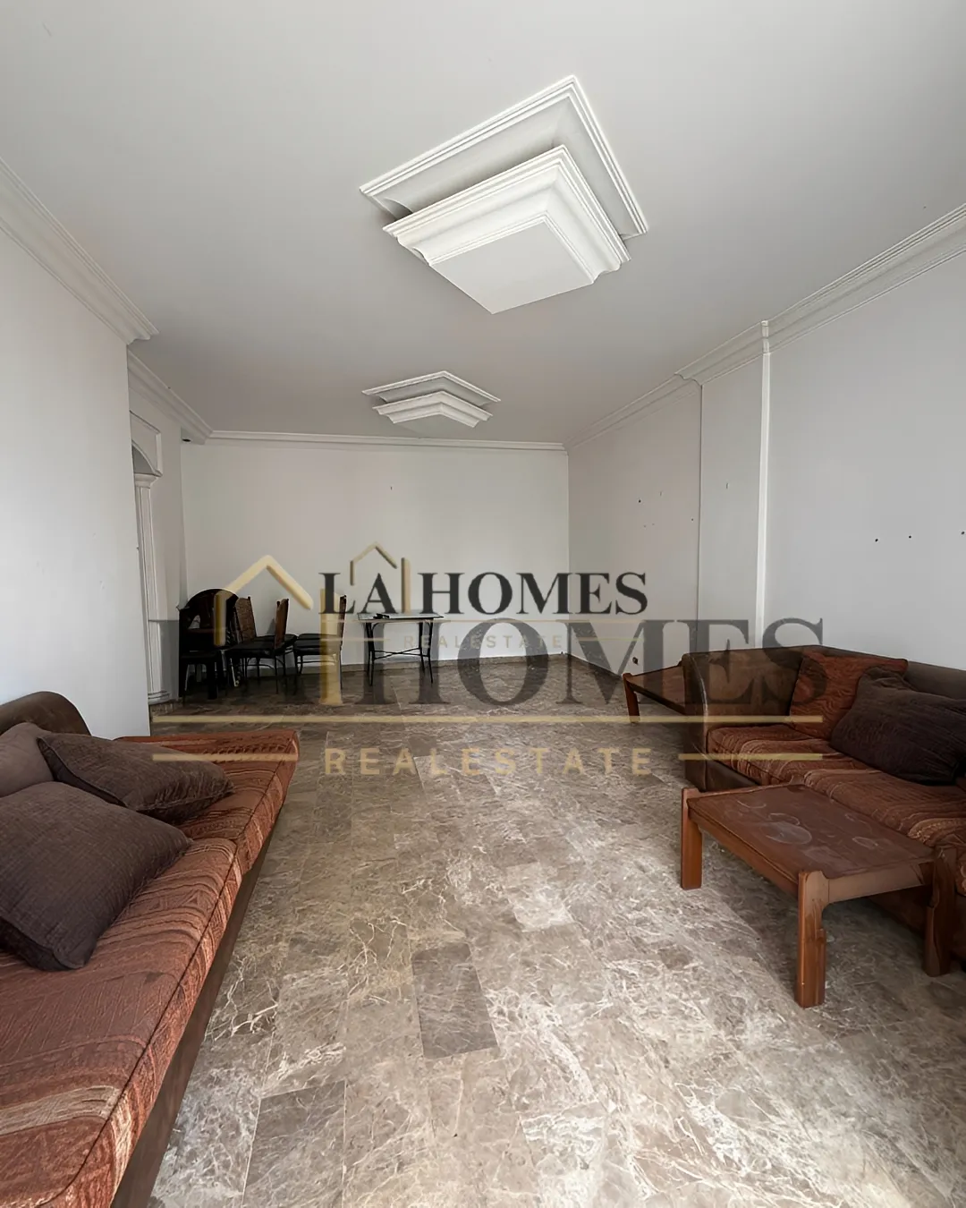 Apartment for sale in Zouk Mosbeh