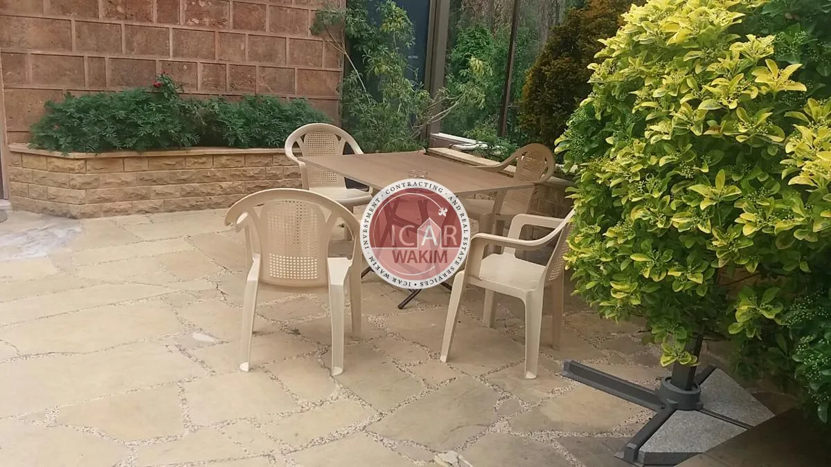Triplex Apartment for Sale in Baabdat - 4 bed, 4 bath
