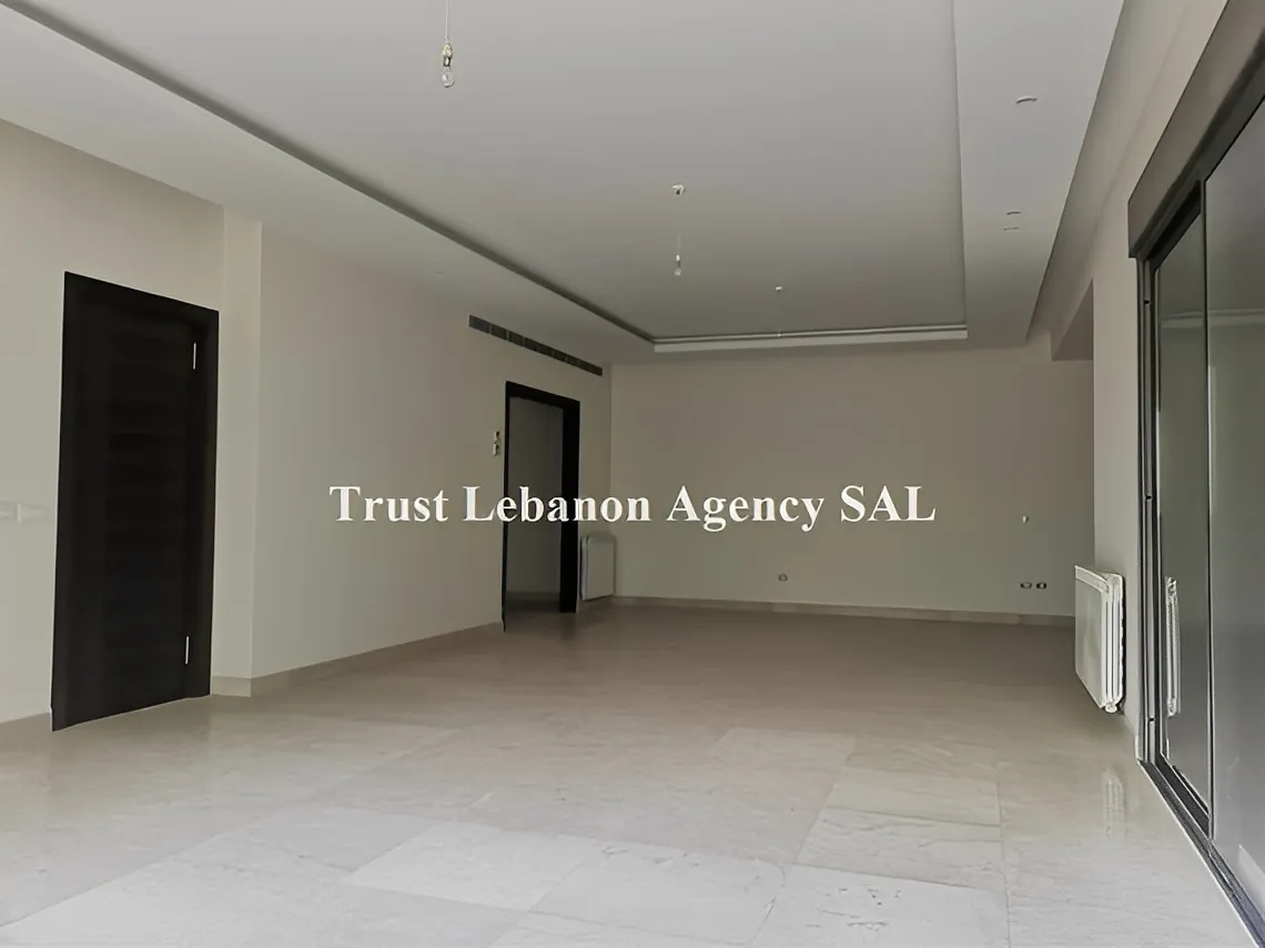 Apartment for Sale in Baabda, Lebanon