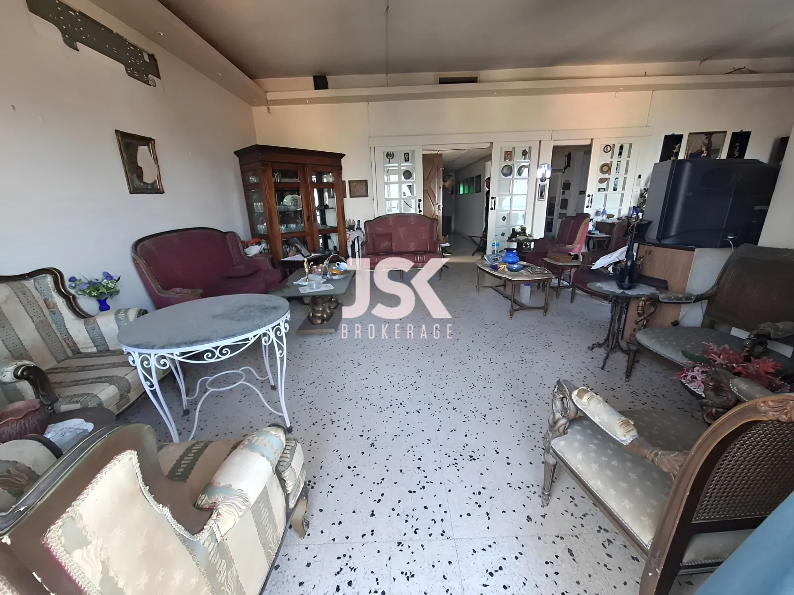 Apartment for Sale in Zouk Mosbeh