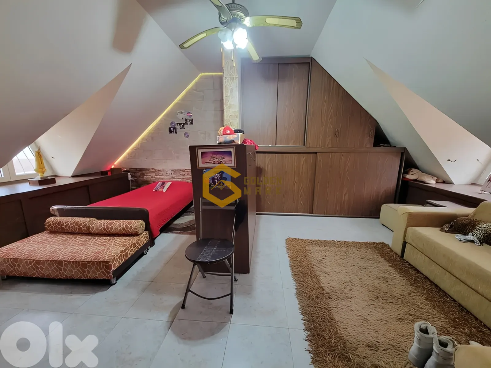 Duplex for Sale in Fidar
