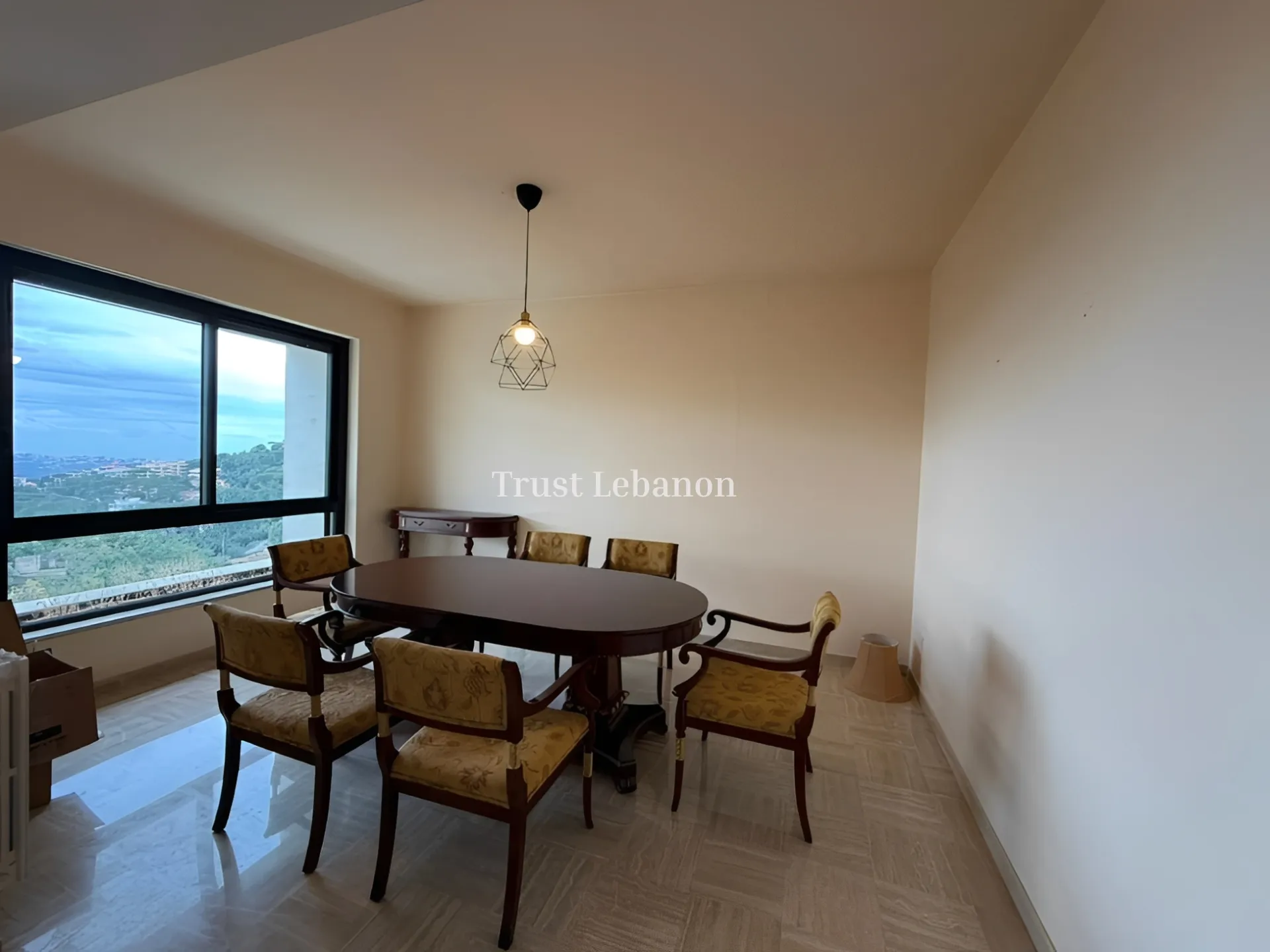 Apartment for rent in Mar Moussa El Douar, Lebanon