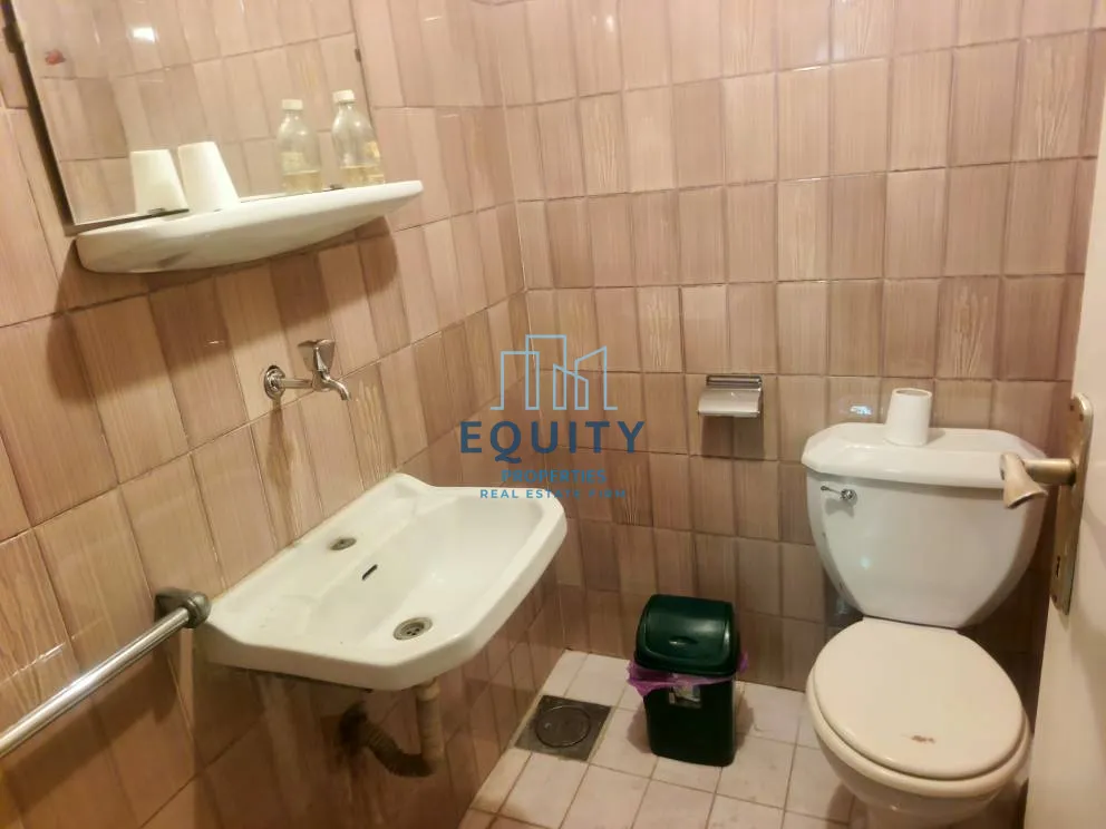 Office for sale in Sed Al Bawchrieh