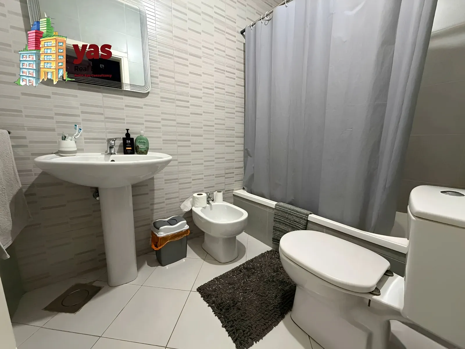 Apartment for Sale in Jeita