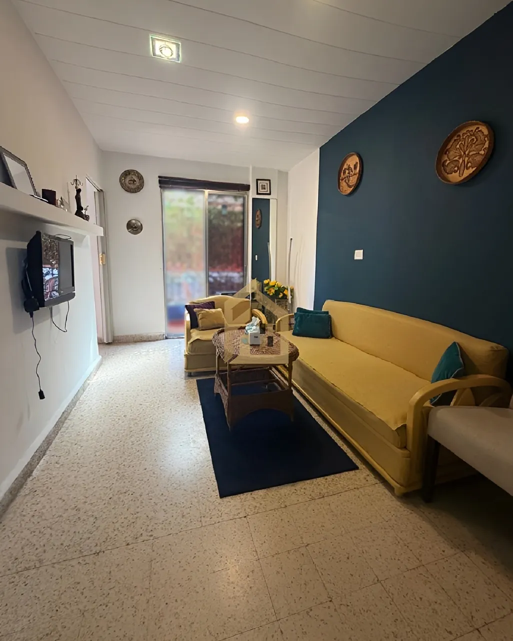 Apartment for rent in Achrafieh, Beirut, Lebanon - 1 bed, 1 bath