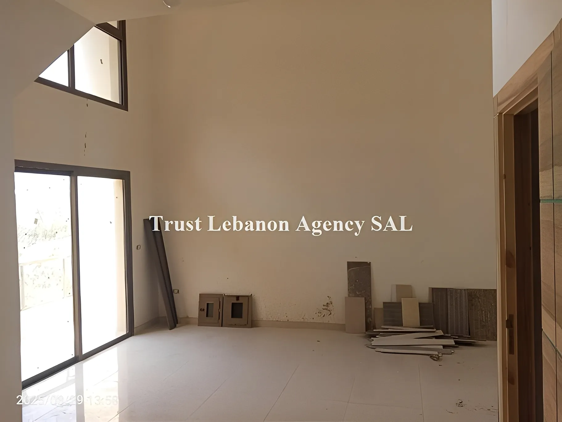 Duplex for Sale in Bleibel Baabda Lebanon - 3 bed, 2 bath