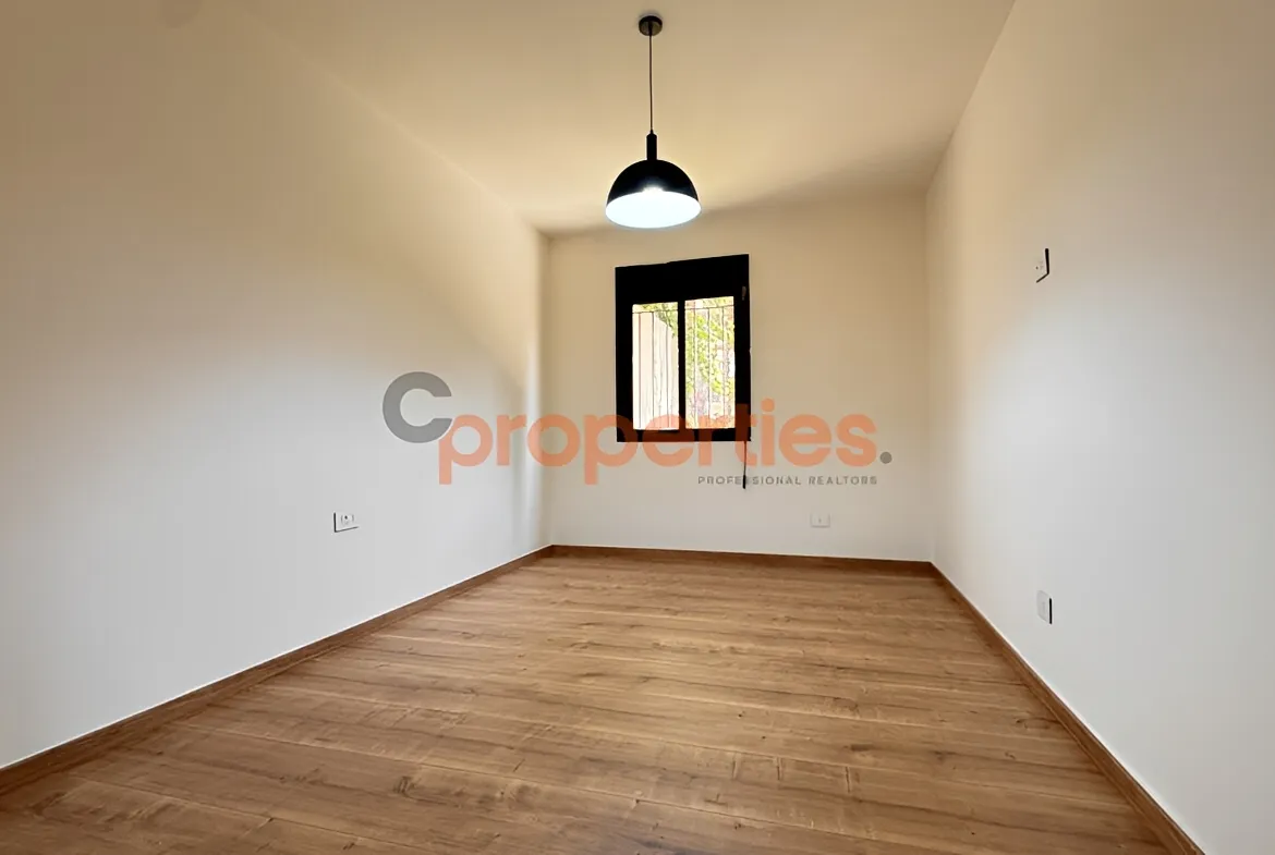 Apartment for Sale in Aaoukar