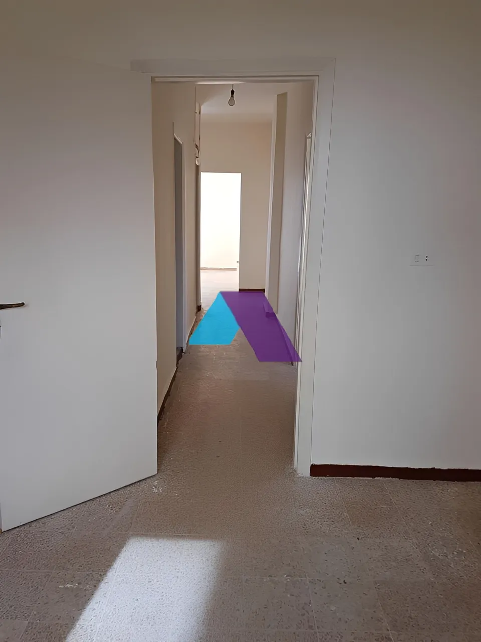 Apartment for Sale in Baaouerta
