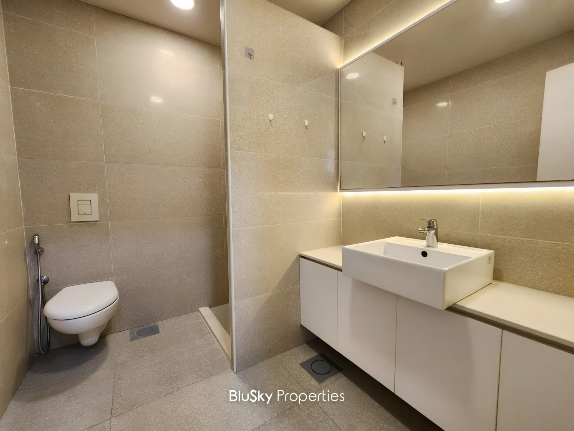 Apartment for rent in Horch tabet, lebanon