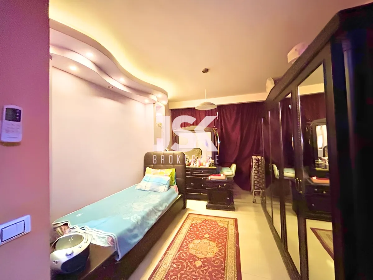 Apartment for Sale in Forn El Chebbak, Lebanon