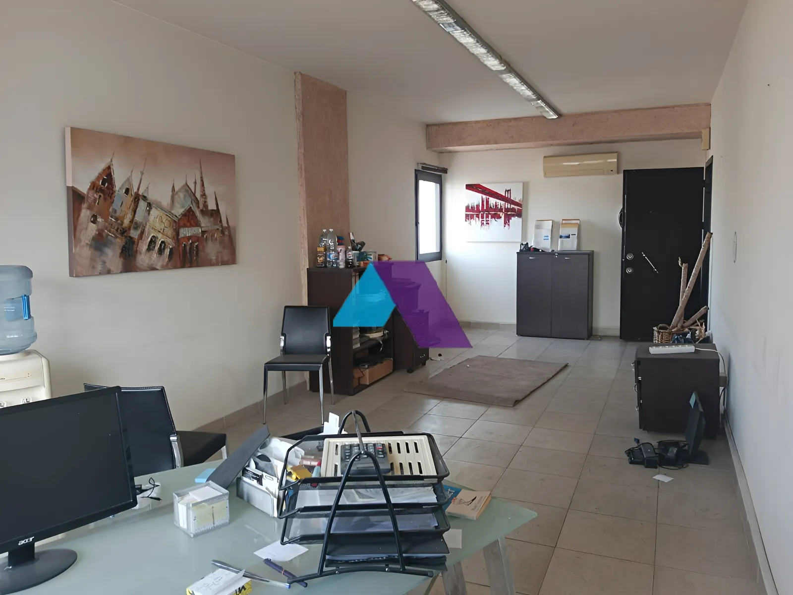 Office for Sale in Daoura