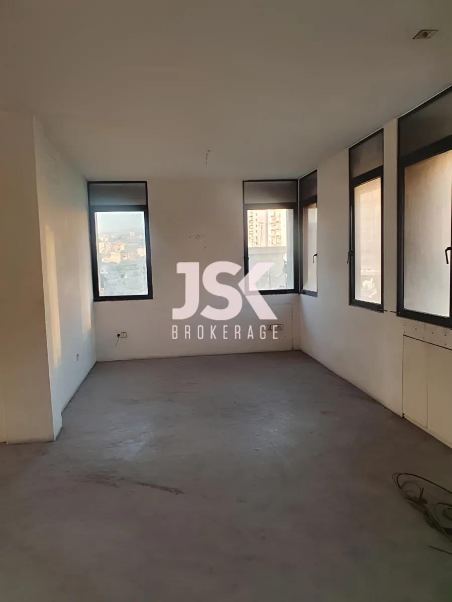 Office for sale in Jal El Dib