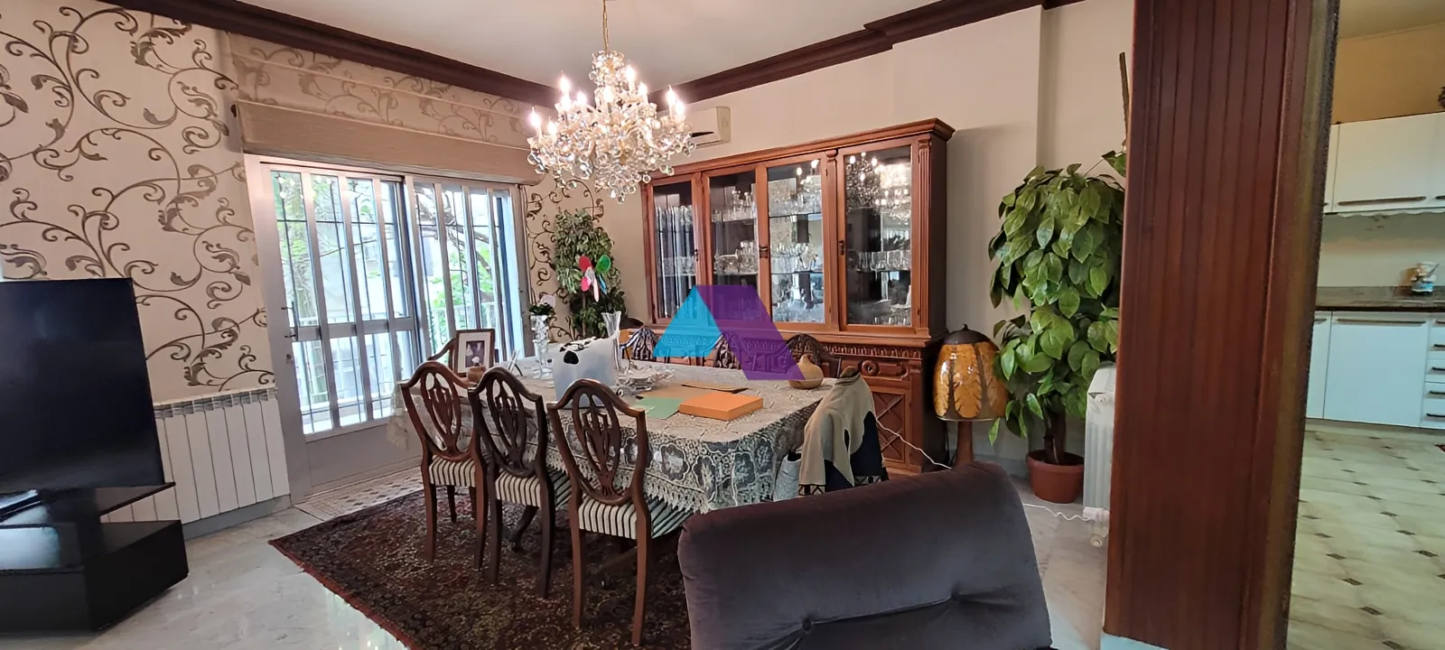 Apartment for Sale in Fanar - 3 bed, 3 bath
