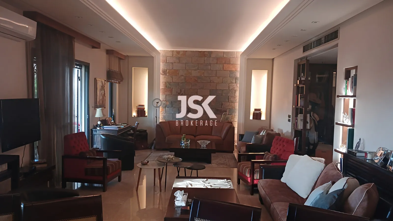 Apartment for Sale in Mezher