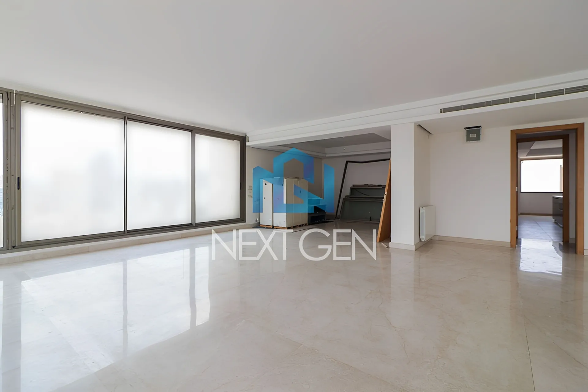 Apartment for sale in Clemenceau, Bayrut, Lebanon - 4 bed, 6 bath