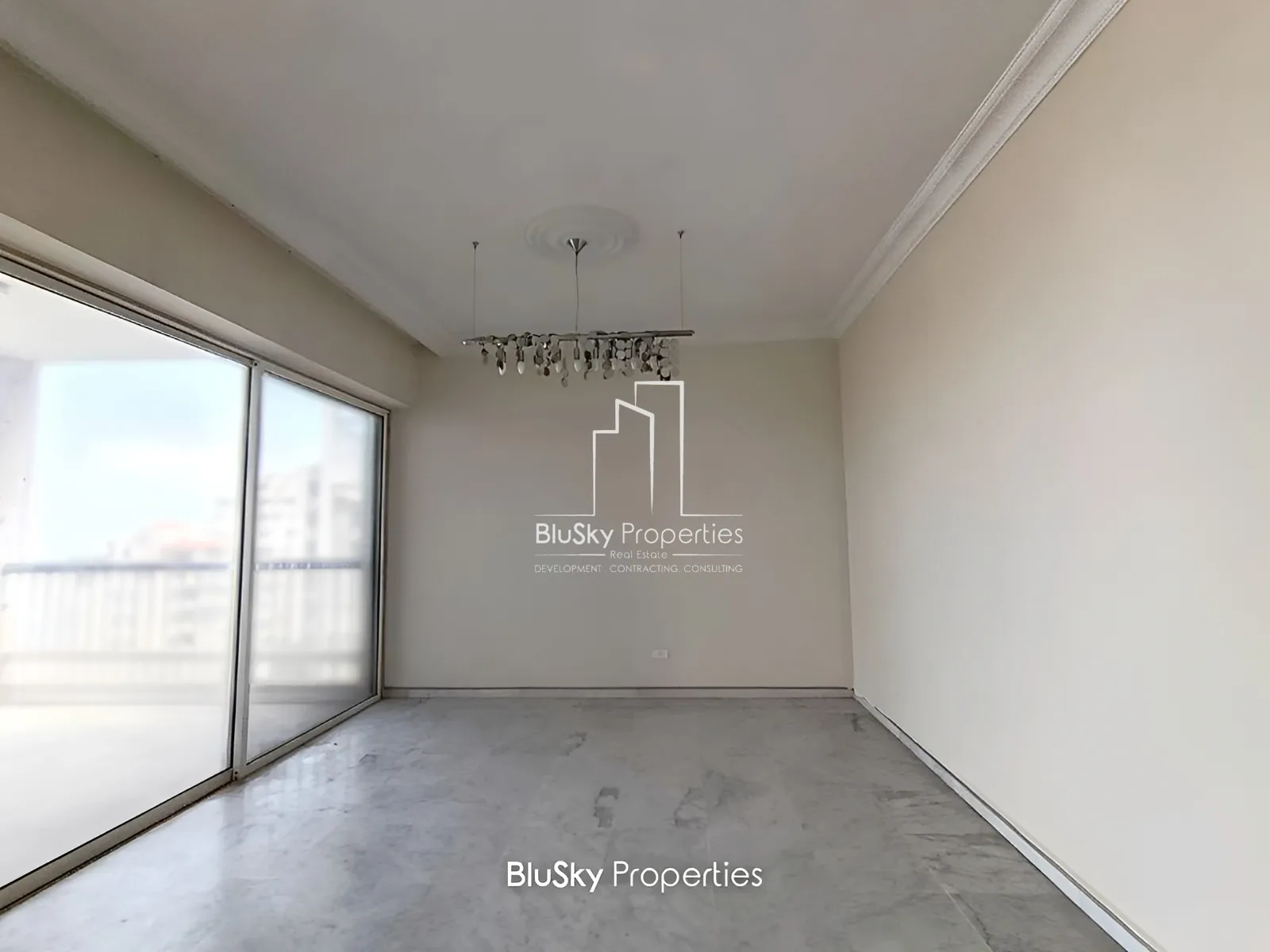 Apartment for Sale in Sahel Alma