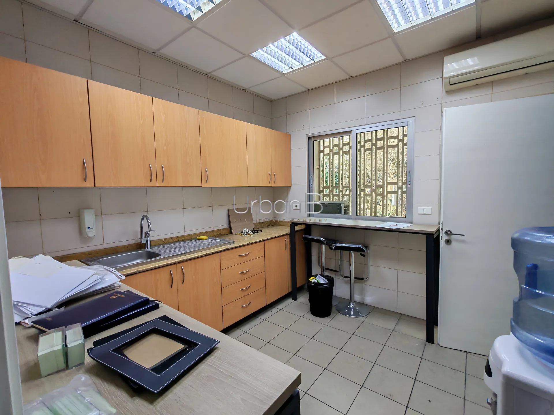 Commercial Property in Achrafieh, beirut, lebanon