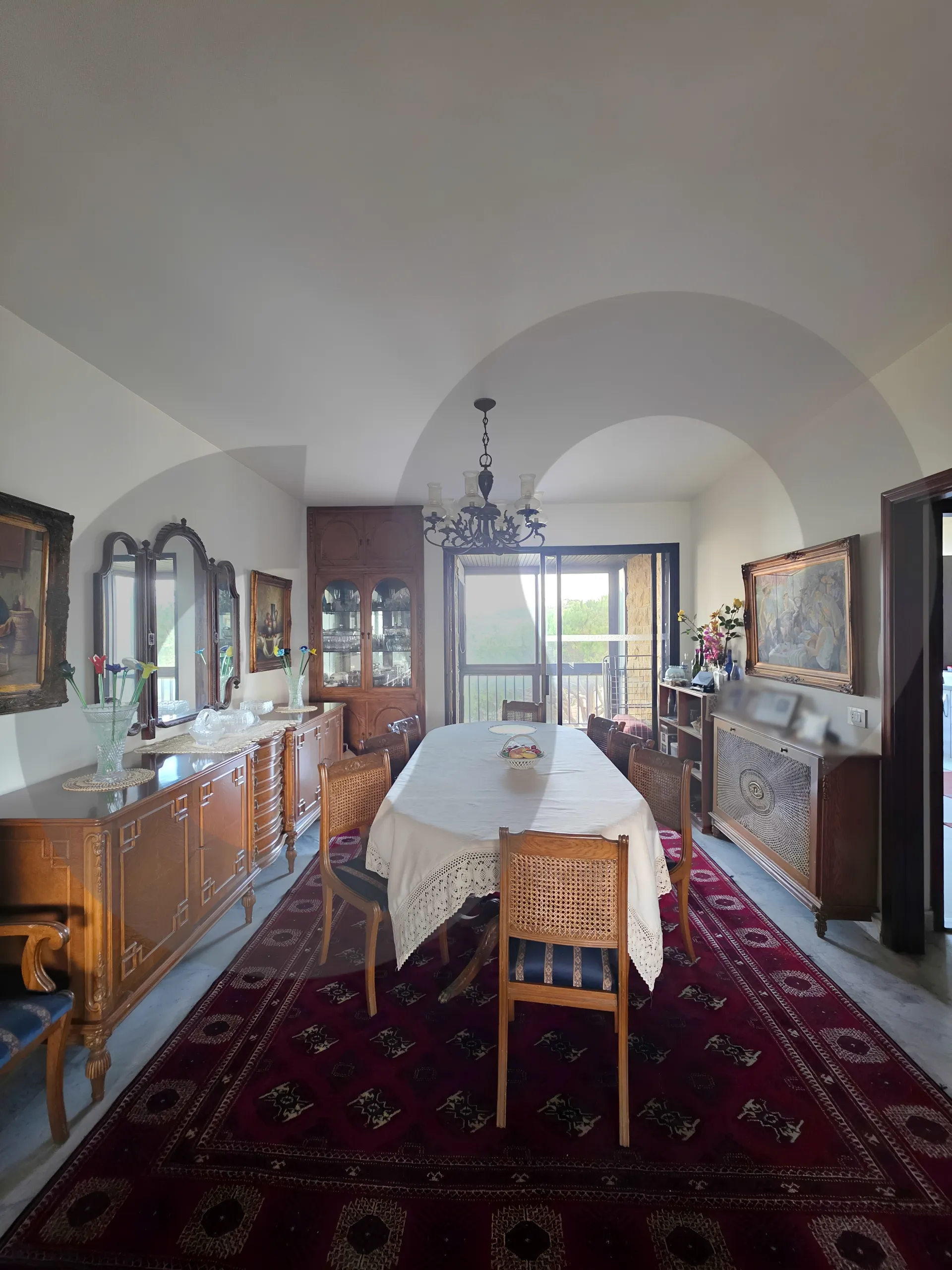 Apartment for Sale in Mar Chaaya